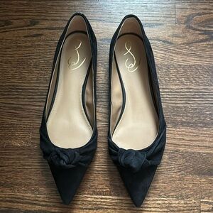 NWOB Sam Edelman Wheaton Pointed Toe Flat